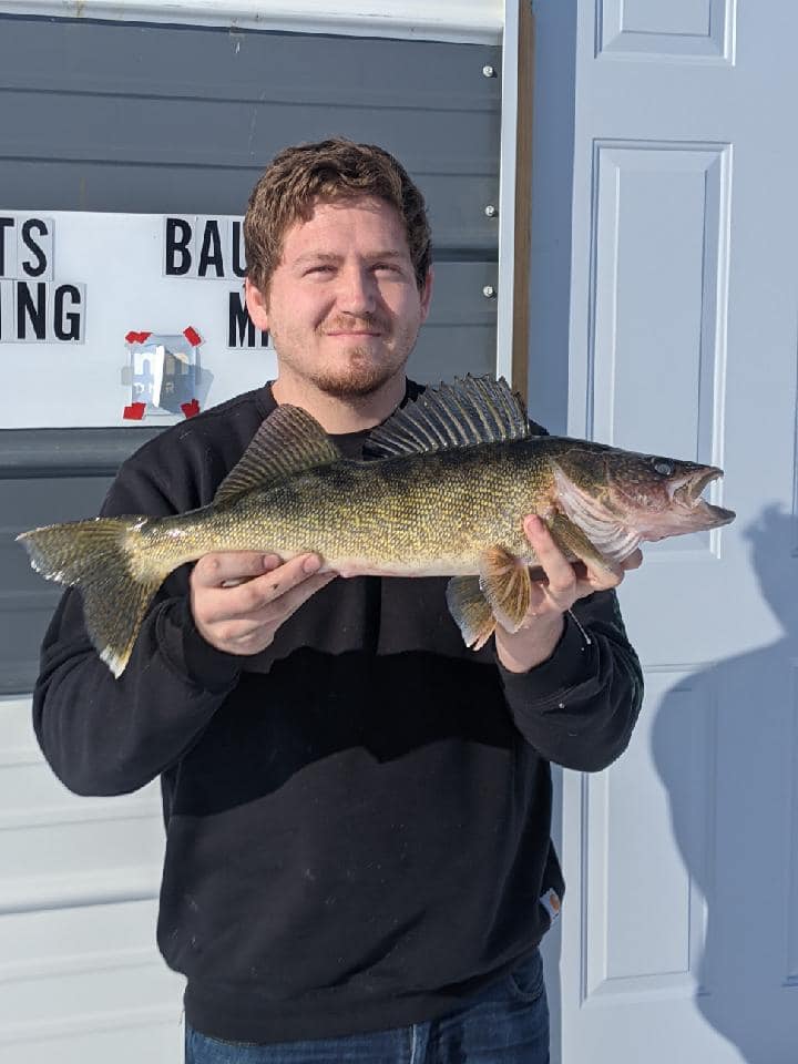 Rules and Regs  Sweet's Fishing on Lake of the Woods