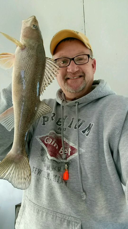 Big Sauger