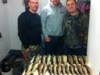 Sweet's Fishing Daily Walleyes