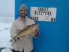 Dano and Sweet's Fishing Sleeper House