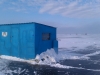 Sweet's Fishing Day House