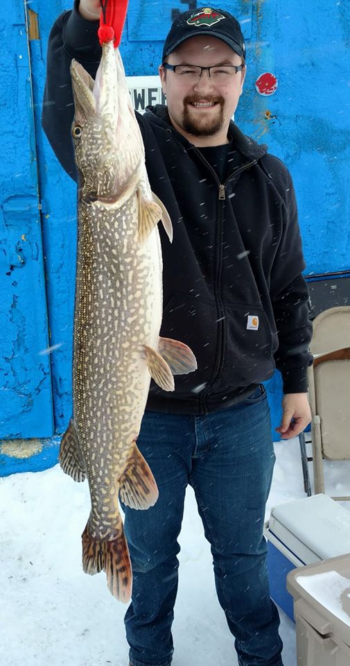 Day House Pike